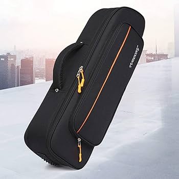Amazon | トランペットバッグ トランペットケース ソフト トランペット