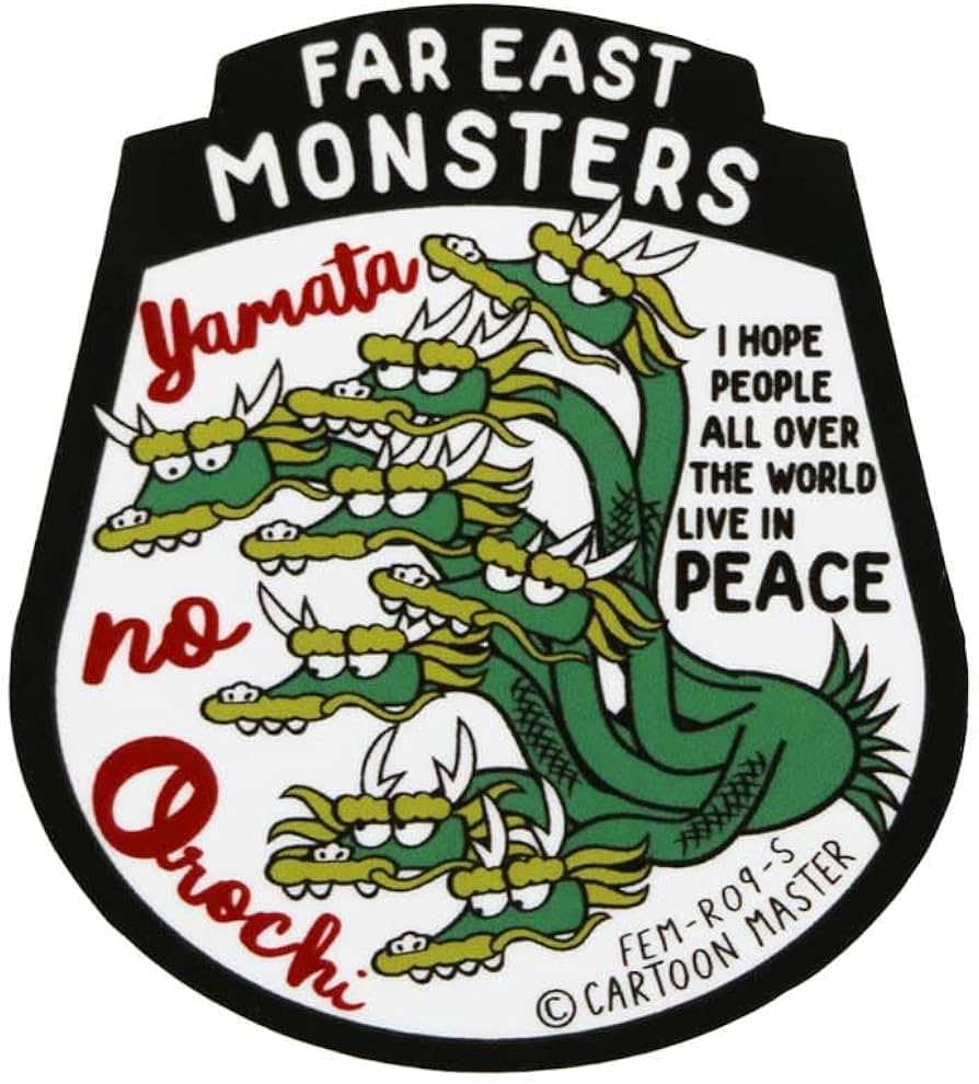 Amazon.co.jp: 東洋マーク製作所(Toyo Mark) キャラクターステッカー