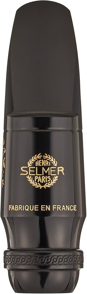 Amazon | セルマー・パリ アルトサックス マウスピース ソロイスト