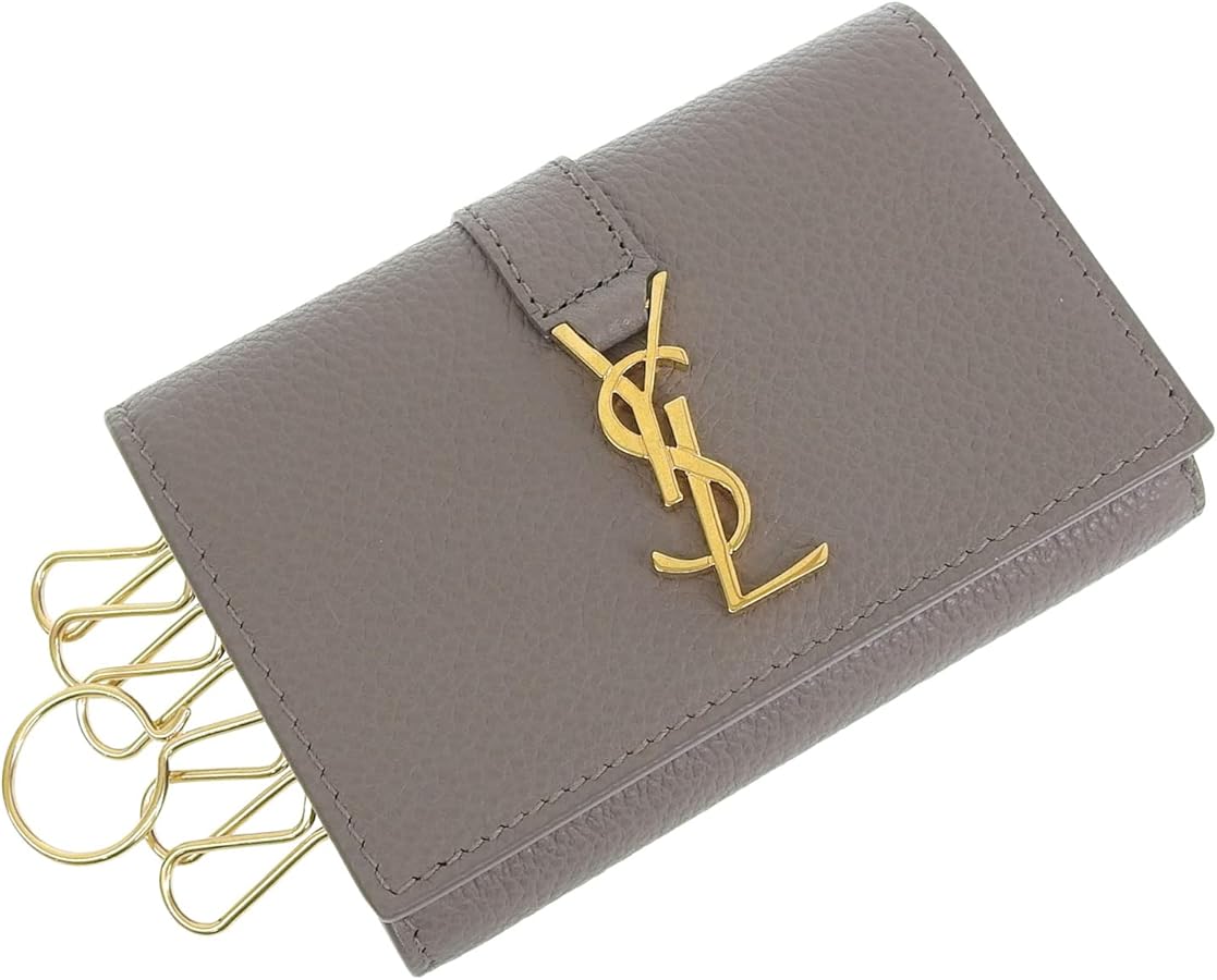 Amazon | [サンローランパリ] レディース キーケース アウトレット