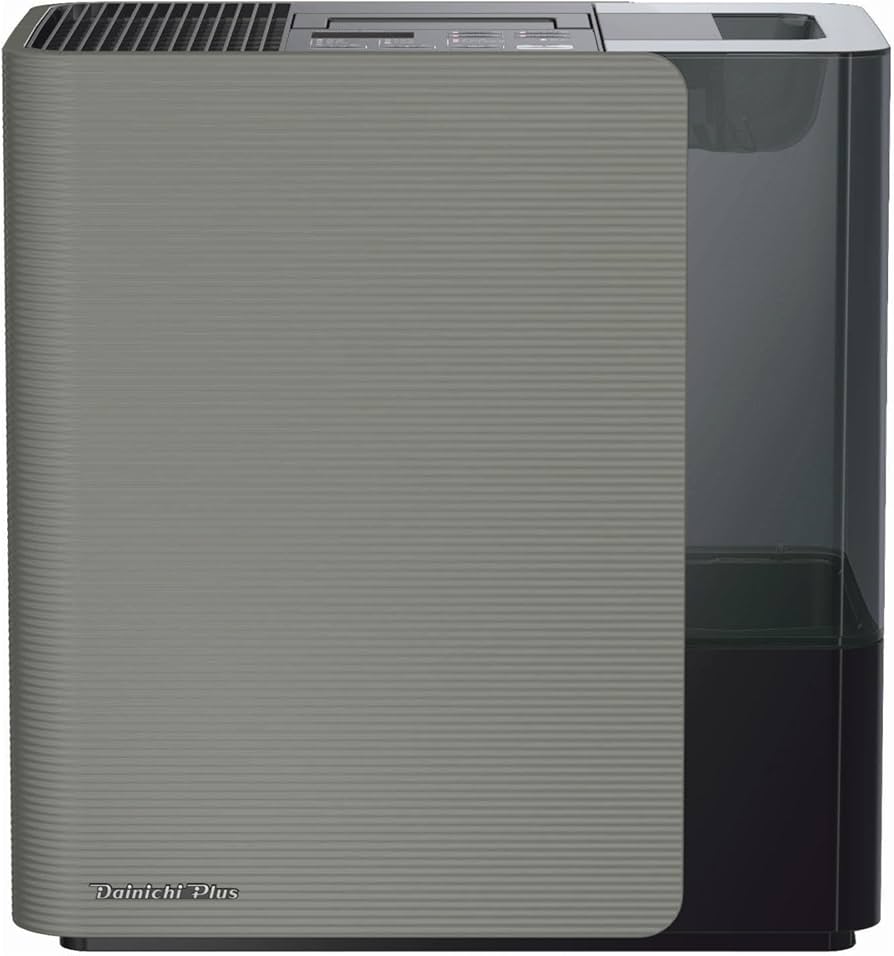 Amazon.co.jp: ダイニチ(Dainichi) 加湿器 ハイブリッド式 (木造和室16
