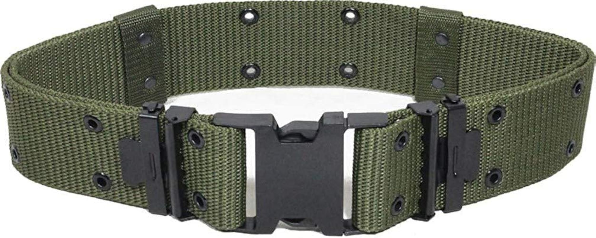 Amazon | ミリタリースタイルLC2ピストルベルト | ベルト 通販