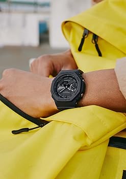 Amazon.co.jp: [カシオ] 腕時計 ジーショック 【国内正規品