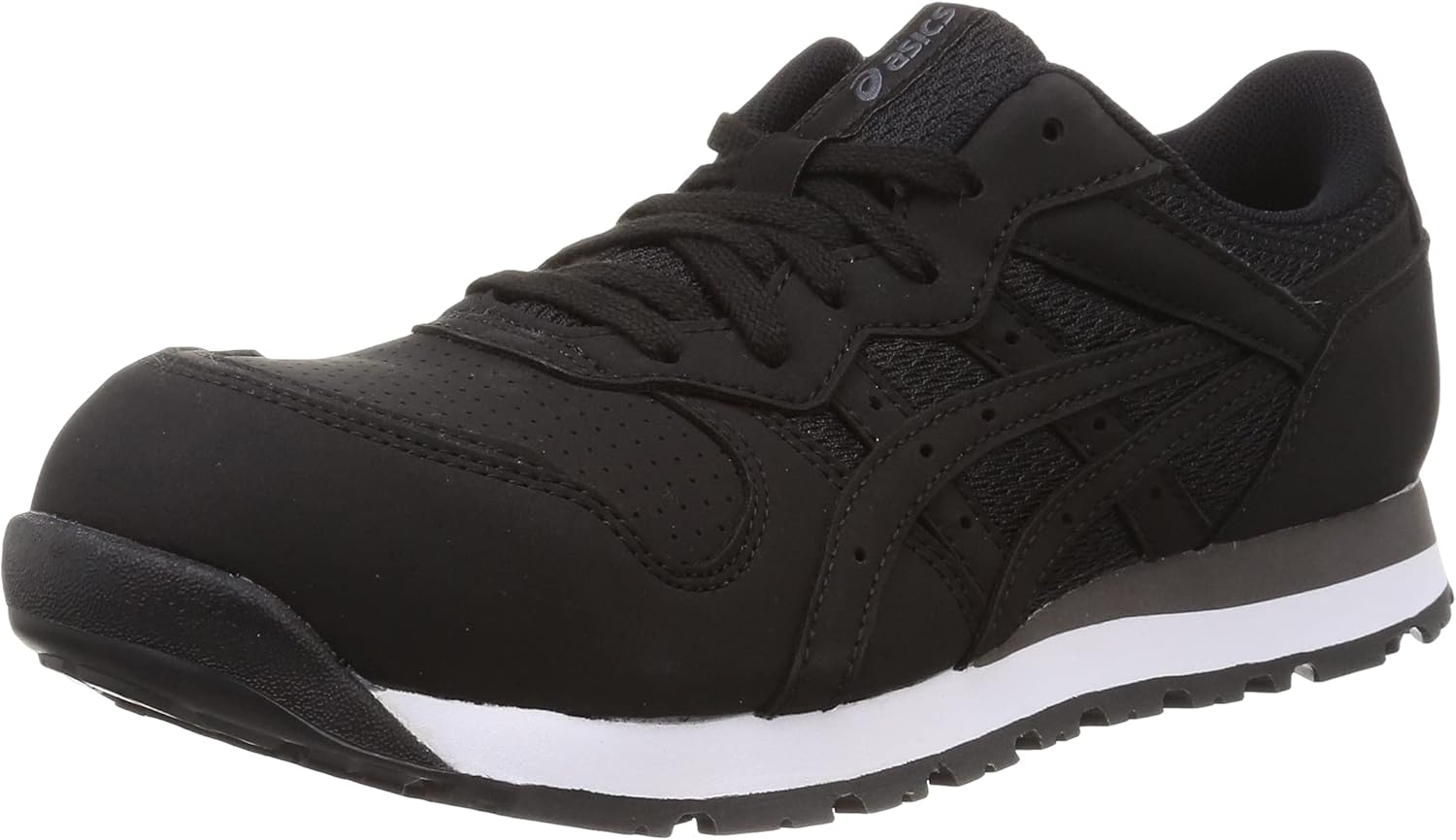 Amazon | [アシックス] ワーキングシューズ ウィンジョブ CP208