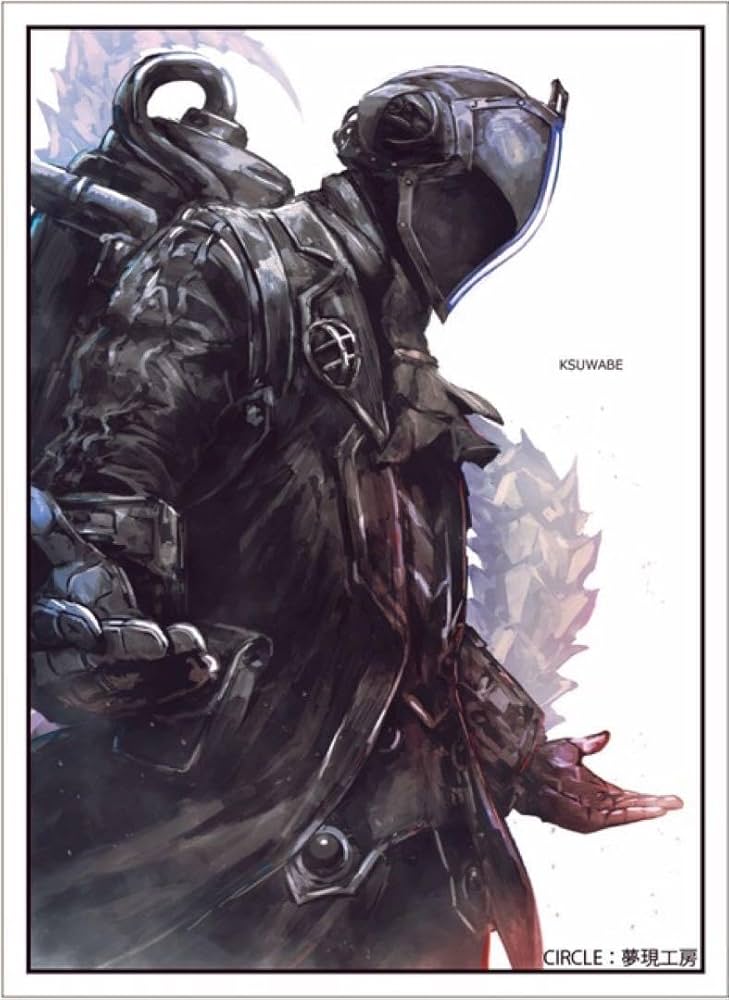 Amazon.co.jp: ボンドルド メイドインアビス 黎明卿 カードスリーブ