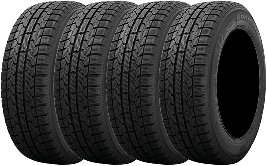 Amazon.co.jp: 4本セット TOYO OBSERVE GARIT GIZ 165/60R15 77Q 4本