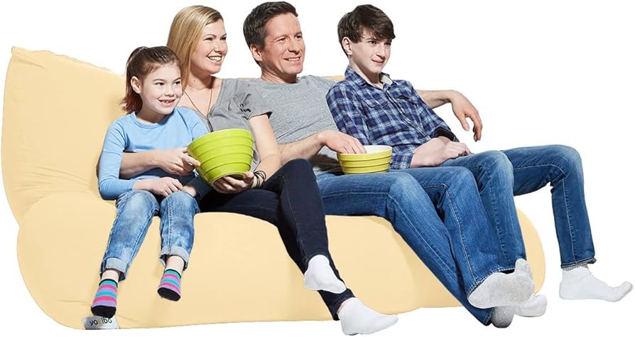 Amazon.co.jp: Yogibo Giga Max Cover ヨギボー ギガマックス 専用