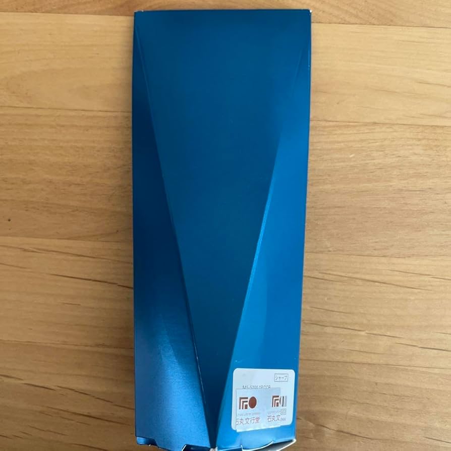 Amazon.co.jp: クルトガダイブ カスケードブルー : 文房具・オフィス用品