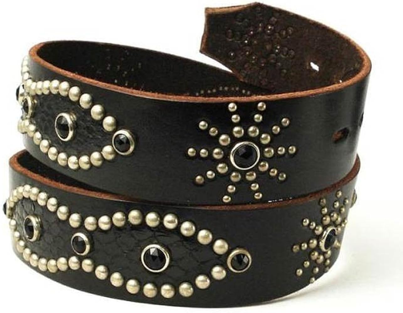 Amazon | [エイチティーシー] Overlay Peanut Belt(オーバーレイ