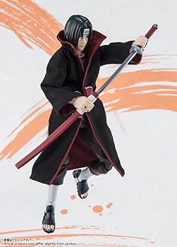Amazon.co.jp: TAMASHII NATIONS S.H.フィギュアーツ NARUTO-ナルト