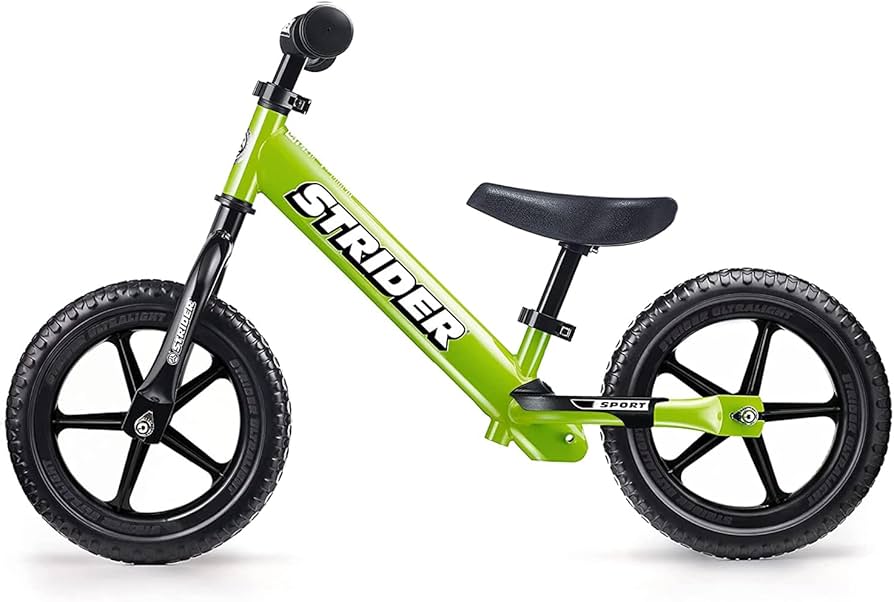 Amazon.co.jp: ストライダー スポーツモデル (STRIDER Sport) 12インチ