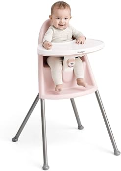 Amazon | ベビービョルン 【日本正規品保証付】 ハイチェア (ハーネス