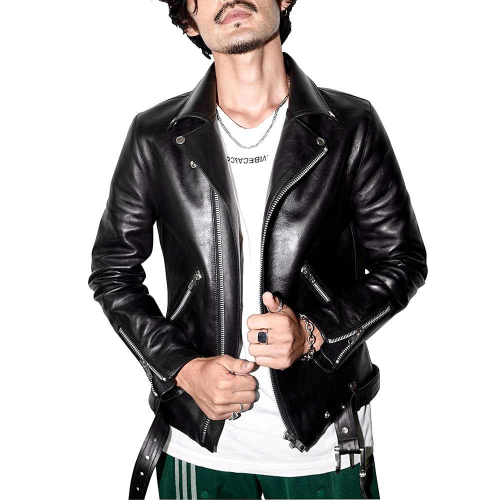 Amazon | [Liugoo Leathers] [リューグーレザーズ] (ヴァレット)VALLET