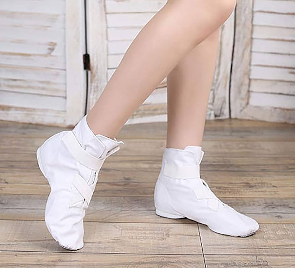 Amazon | ジャズ シューズ チャコット ジャズ シューズ ダンス ジャズ