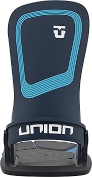 Amazon | Union Binding Company & Design Union Ultra メンズ