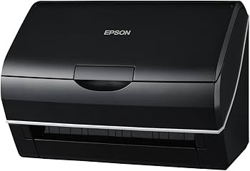 Amazon | EPSON シートフィードスキャナー ES-D350 A4対応 CCDセンサー
