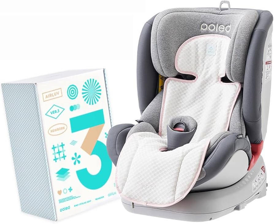 Amazon.co.jp: エアラブ3 (airluv3) ニューボーン ベビーカー