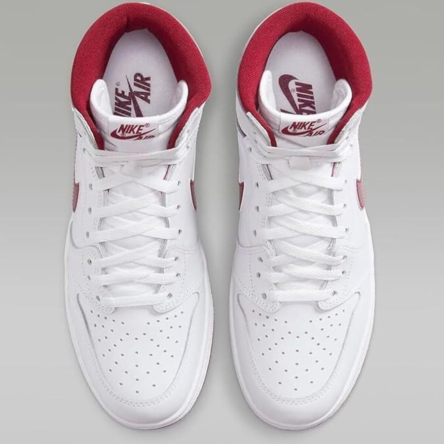 Amazon | [ナイキ] エア ジョーダン 1 ハイ'85 