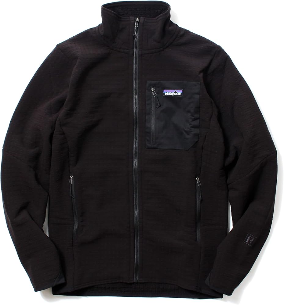 Amazon | [パタゴニア] メンズ テックフェイス ジャケット R2 TECHFACE