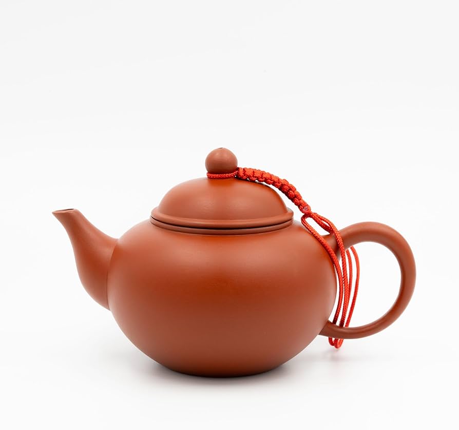 Amazon | 急須 台湾標準茶壺 150ml 一人用 茶葉が広がる おしゃれ