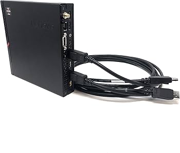 Amazon.com: Lenovo ThinkCentre M715Q (2ND GEN) - Tiny - Ryzen 3