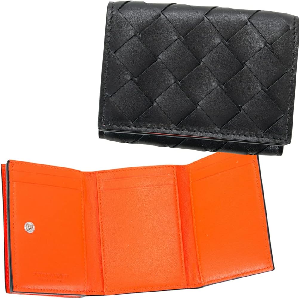 Amazon | [ボッテガヴェネタ] 財布 レディース 財布 三つ折り財布