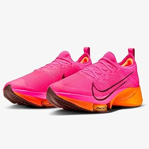 Amazon | [ナイキ] エア ズーム テンポ ネクスト％ Air Zoom Tempo