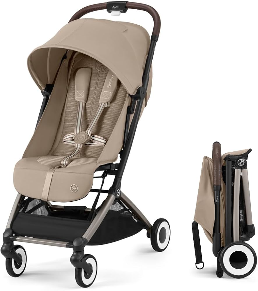 Amazon | cybex(サイベックス)【公式】 オルフェオ アーモンドベージュ