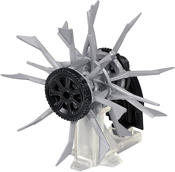 Amazon | トランスフォーマー MPM-5 ディセプティコンバリケード