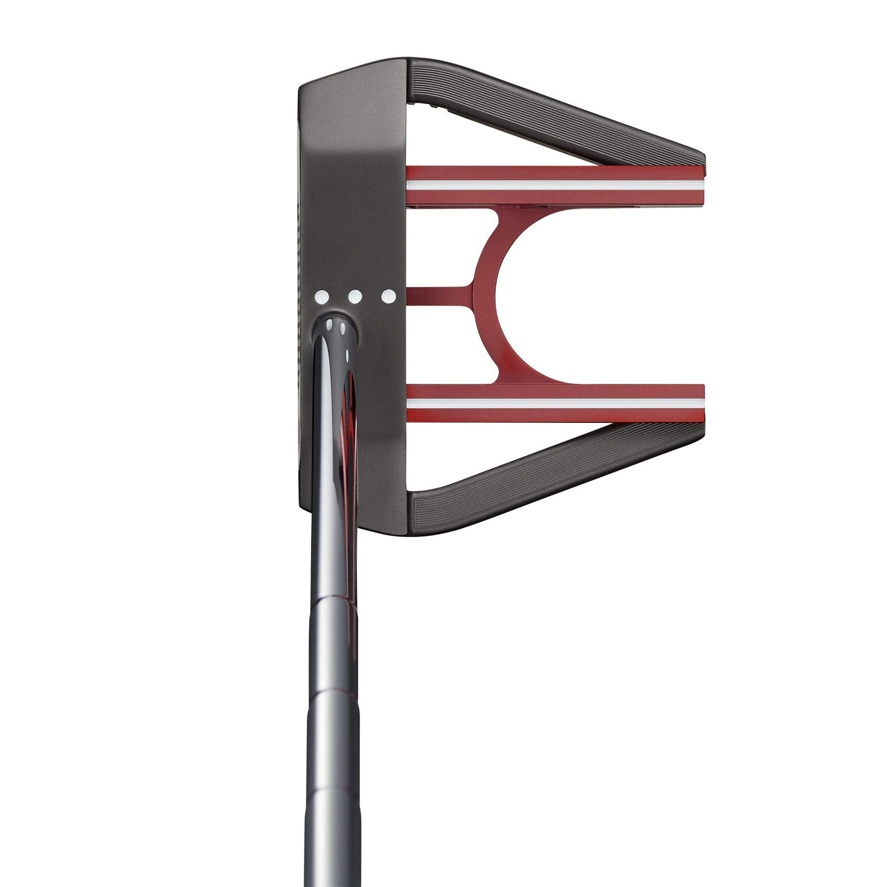 Amazon.co.jp: オデッセイ (ODYSSEY) パター EXO 右用 7 CS DFX 34