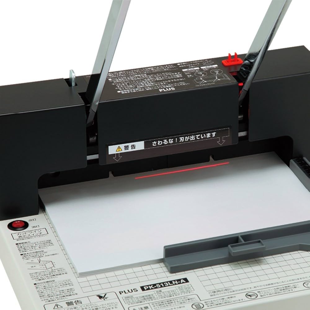 Amazon.co.jp: プラス 【Amazon.co.jp限定カラー】 かんたん替刃交換