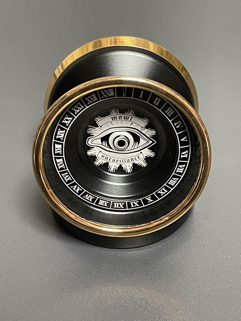 スポーツトイ・アクショントイ Mowl surveillance Ti スポーツトイ