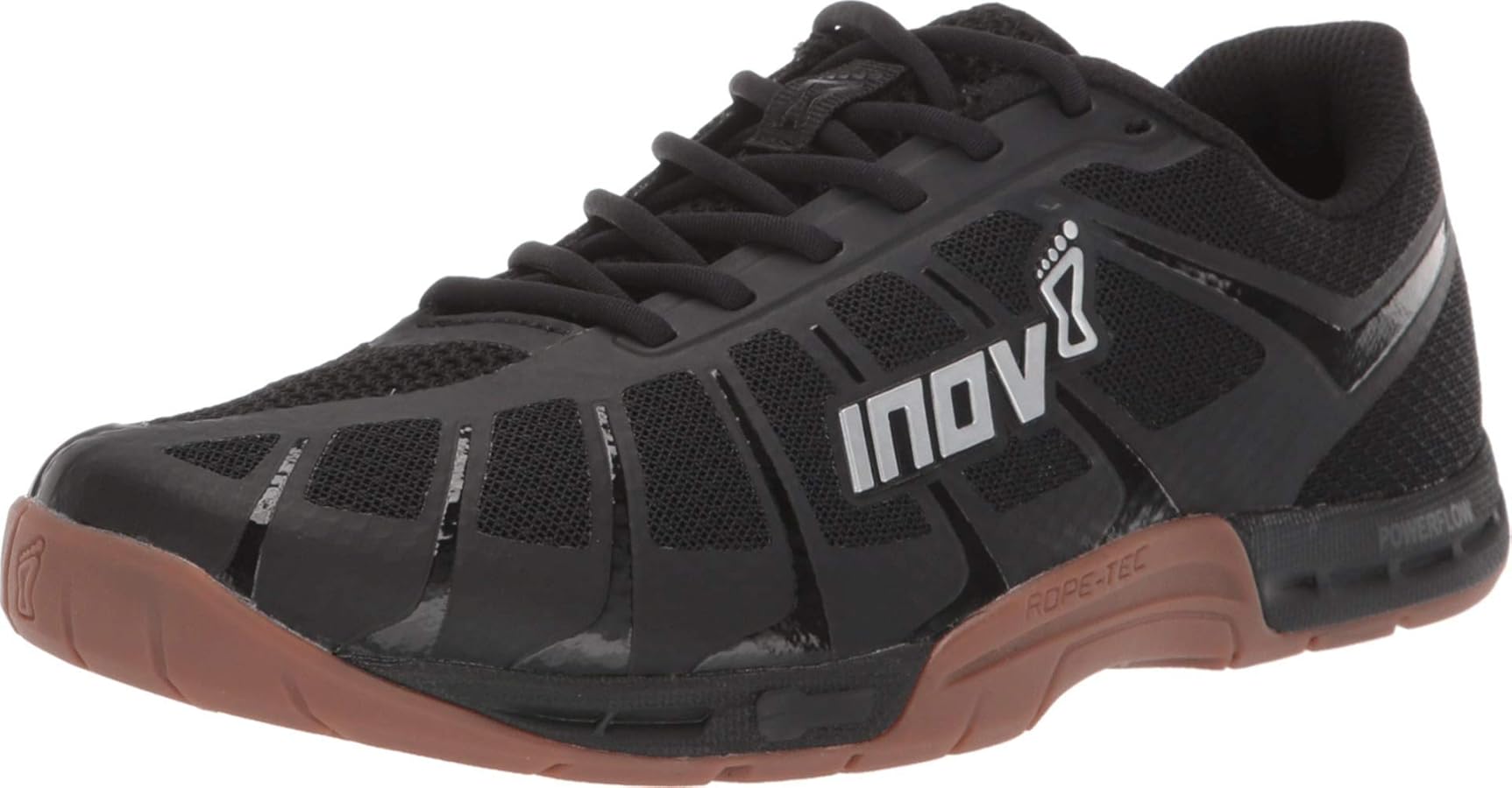 Amazon.com: INOV-8 Men F-Lite 235 V3, Color: Black/Gum, Size: 9