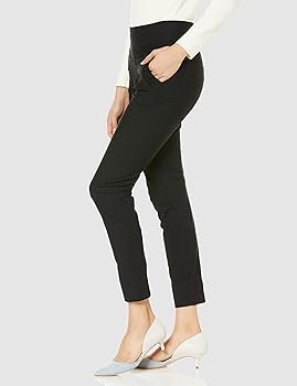 Amazon | Sov.メリルハイテンションパンツ | ロングパンツ 通販