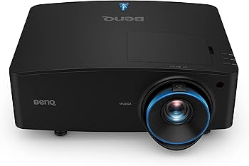 Amazon.co.jp: BenQ LU935ST/DLPプロジェクター/短焦点/レンズシフト