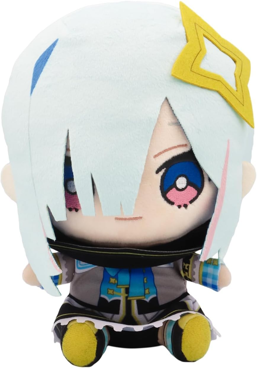 Amazon.co.jp: ホロライブ 天音かな た ぬいぐるみ friends with u