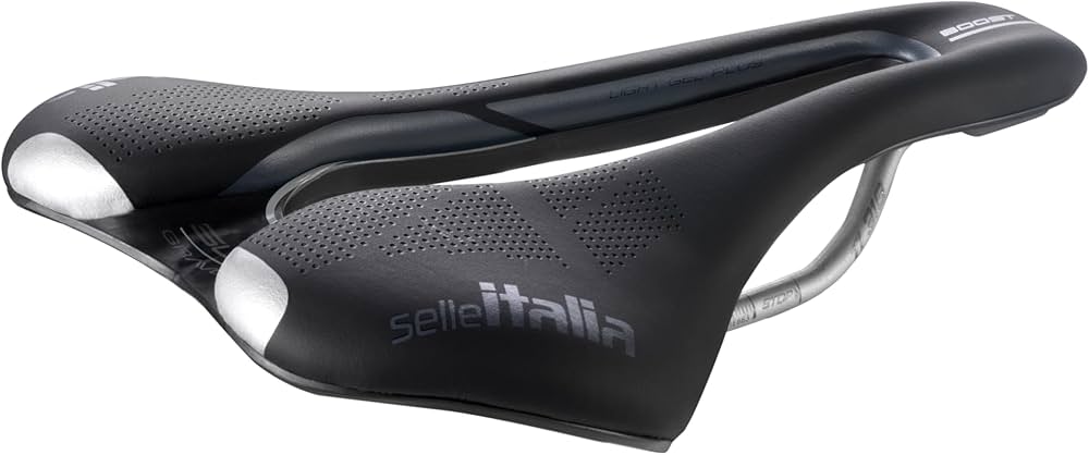 Amazon | selle ITALIA(セライタリア) SLR BOOST GRAVEL S.F. Ti316