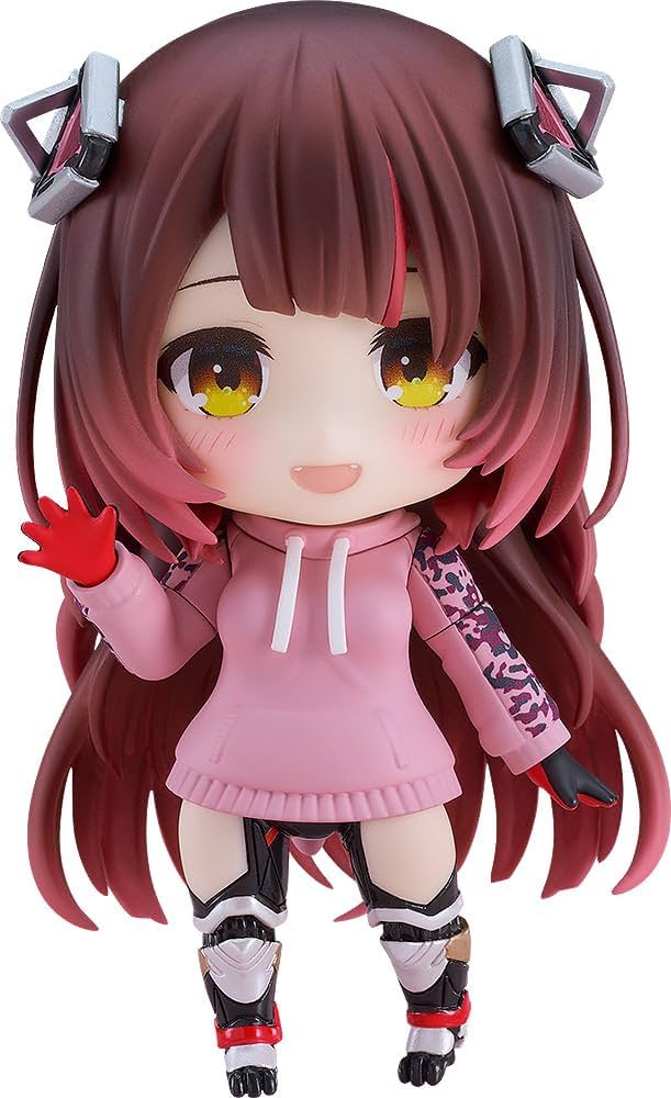 Amazon | ねんどろいど ホロライブプロダクション ロボ子さん ノン