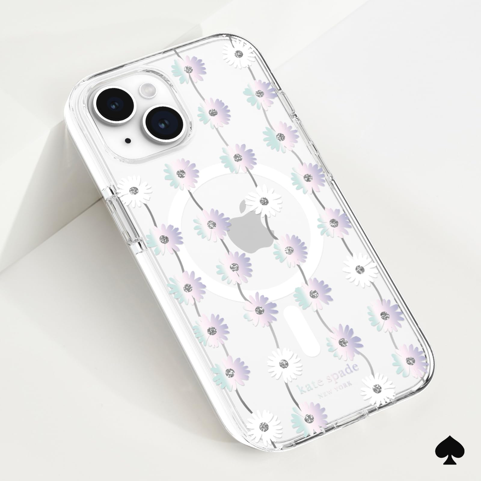 Amazon.co.jp: ケイト・スペード ニューヨーク iPhone 15 Plusケース