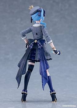 Amazon | figma ホロライブプロダクション 星街すいせい ノンスケール