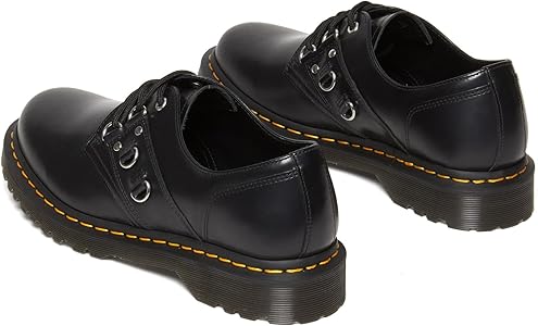 Amazon | [ドクターマーチン] 3ホールシューズ 1461 HDW Dリング