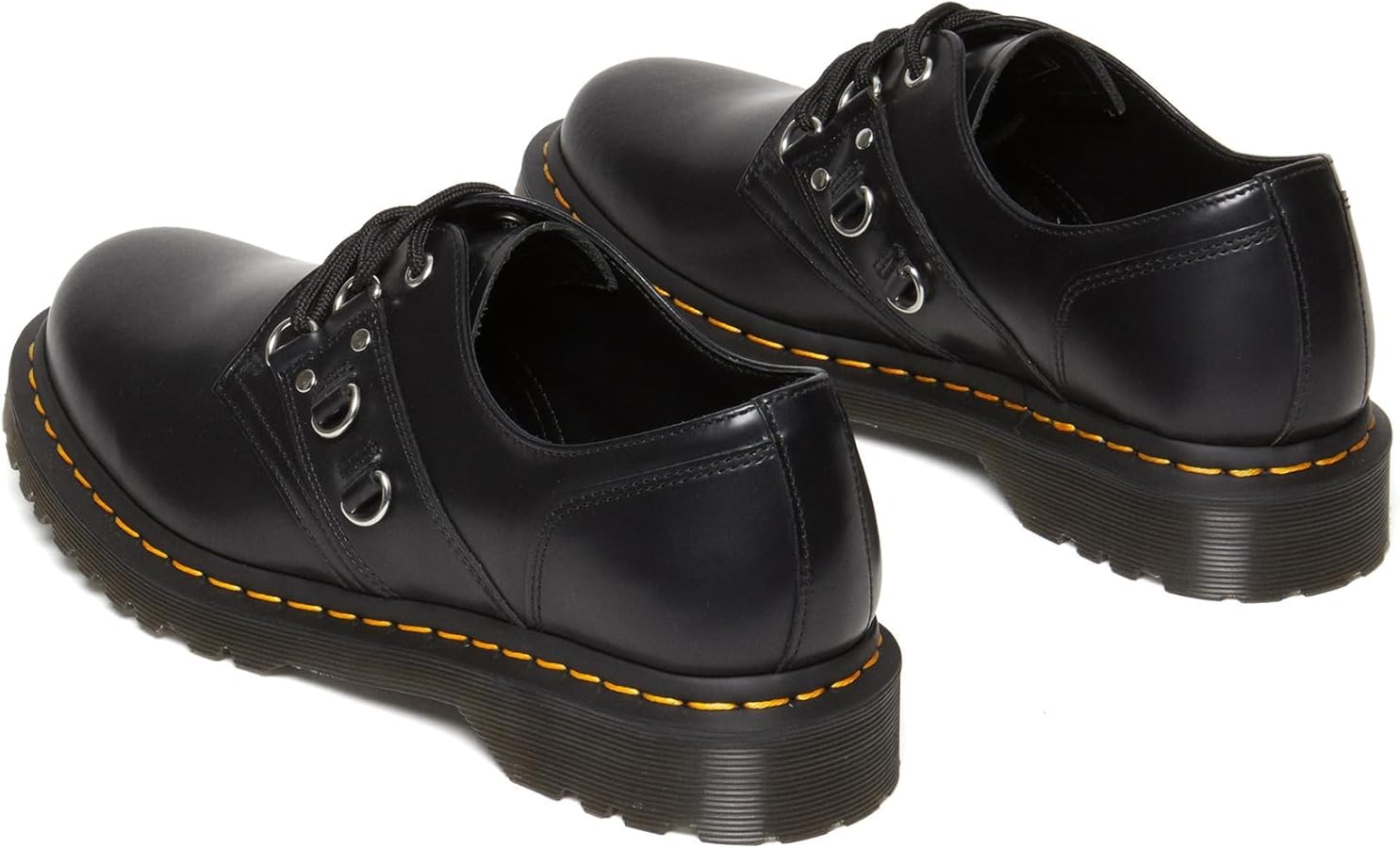Amazon | [ドクターマーチン] 3ホールシューズ 1461 HDW Dリング