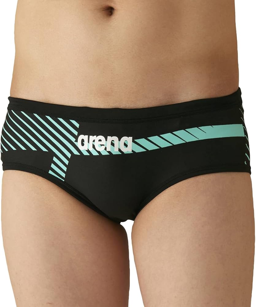 Amazon.co.jp: arena(アリーナ) 競泳水着 トレーニング用 メンズ