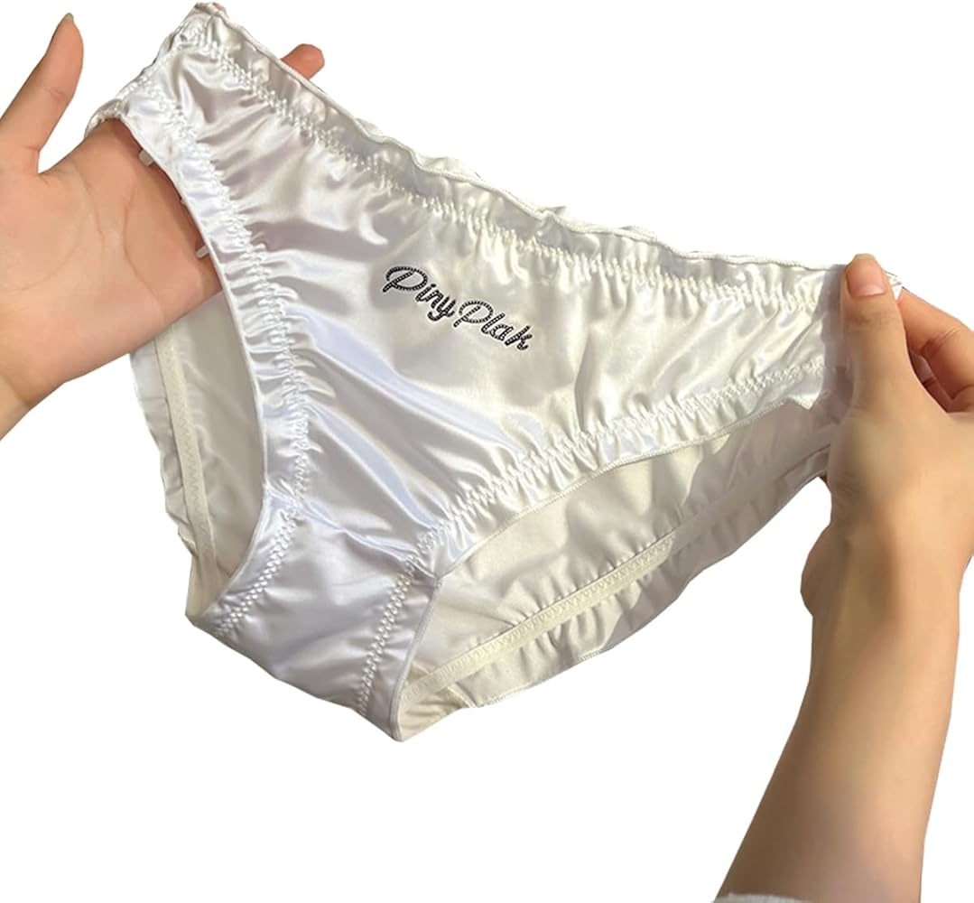 Amazon.co.jp: [WVFHVISL] ショーツ レディース アイスシルク 光沢