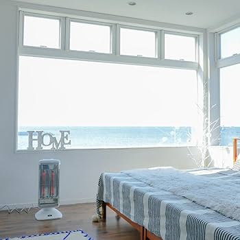 Amazon | アラジン(Aladdin) 電気ストーブ 遠赤グラファイトeヒーター