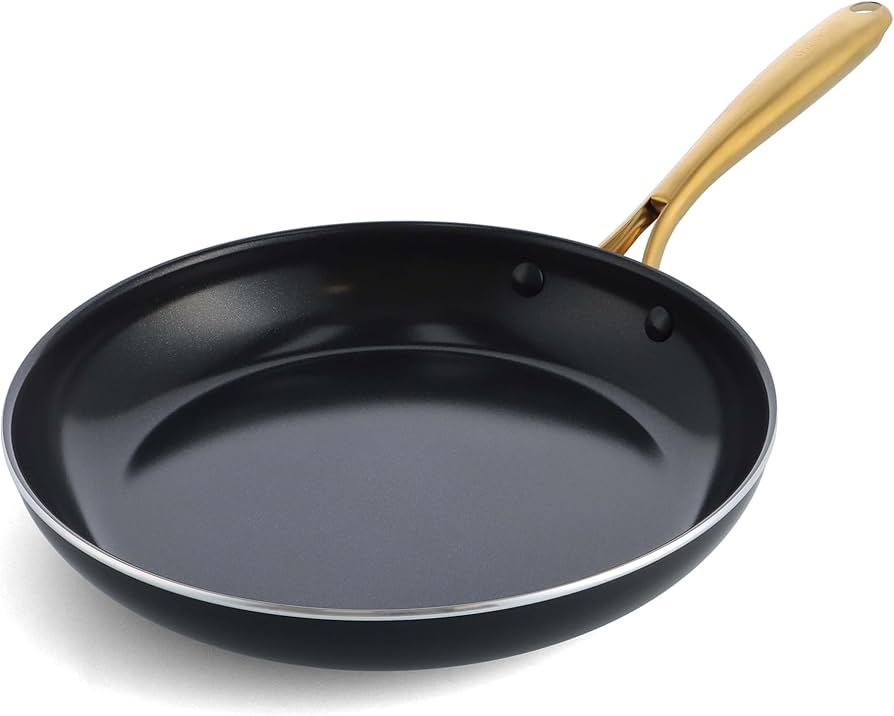 Amazon｜グリーンパン(Greenpan) GREENPAN ストゥディオ studio 有害