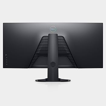 Amazon.com: Dell S3422DWG Curved Gaming Monitor - 34 Inch 1800R