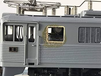 Amazon | ヴィンテージ HOゲージ 古い鉄道模型Tenshodo(天賞堂)国鉄