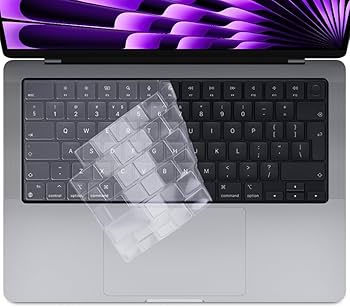 Amazon.co.jp: ProElife キーボードカバースキン EU/UK (ISO) 2024