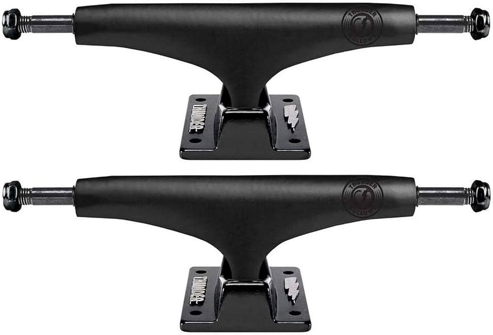 Amazon.com : Thunder Night Hollow Lights II Skateboard Truck